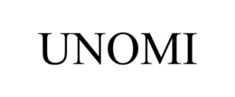 UNOMI trademark
