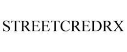 STREETCREDRX trademark