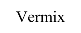 VERMIX trademark