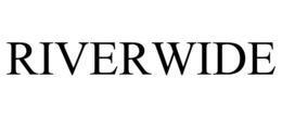 RIVERWIDE trademark