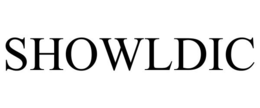 SHOWLDIC trademark