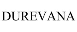 DUREVANA trademark