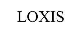 LOXIS trademark