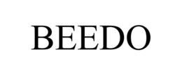 BEEDO trademark