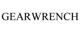 GEARWRENCH trademark