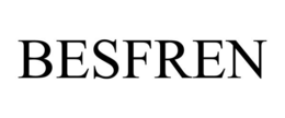 BESFREN trademark