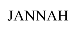 JANNAH trademark