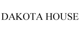 DAKOTA HOUSE trademark