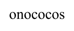 ONOCOCOS trademark