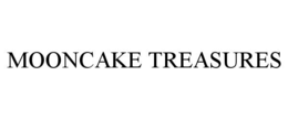 MOONCAKE TREASURES trademark