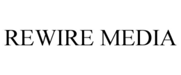 REWIRE MEDIA trademark