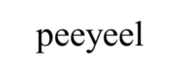 PEEYEEL trademark