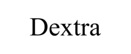 DEXTRA trademark