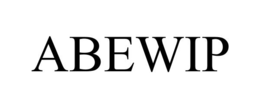 ABEWIP trademark
