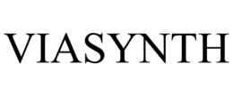 VIASYNTH trademark