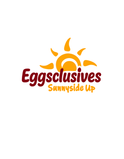 EGGSCLUSIVES SUNNYSIDE UP trademark