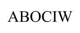 ABOCIW trademark