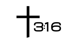 3:16 trademark