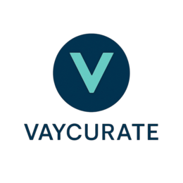 VAYCURATE trademark