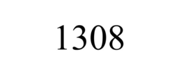 1308 trademark