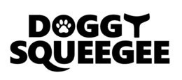 DOGGY SQUEEGEE trademark