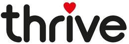 THRIVE trademark