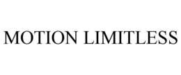 MOTION LIMITLESS trademark