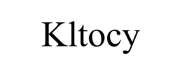 KLTOCY trademark