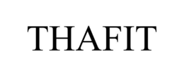 THAFIT trademark