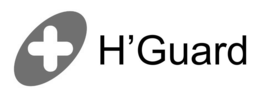 H'GUARD trademark
