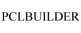 PCLBUILDER trademark