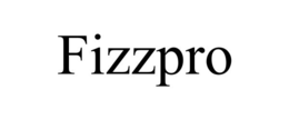 FIZZPRO trademark