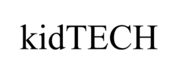 KIDTECH trademark