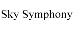 SKY SYMPHONY trademark