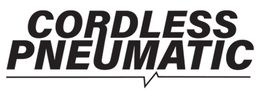 CORDLESS PNEUMATIC trademark