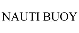 NAUTI BUOY trademark
