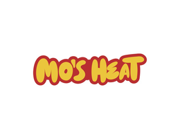 MO'S HEAT trademark
