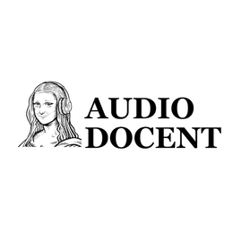 AUDIO DOCENT trademark