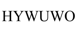 HYWUWO trademark