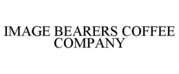 IMAGE BEARERS COFFEE COMPANY trademark