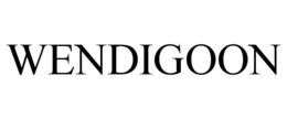 WENDIGOON trademark