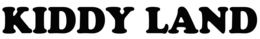 KIDDY LAND trademark