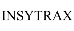 INSYTRAX trademark