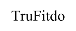 TRUFITDO trademark