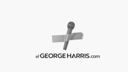 ELGEORGEHARRIS.COM trademark
