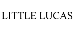 LITTLE LUCAS trademark