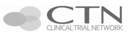 CTN CLINICAL TRIAL NETWORK trademark