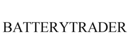 BATTERYTRADER trademark