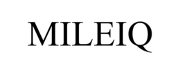 MILEIQ trademark