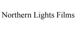 NORTHERN LIGHTS FILMS trademark